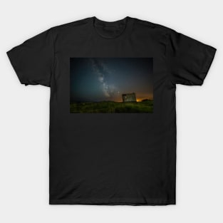 Milky Way - Arklow Ireland T-Shirt